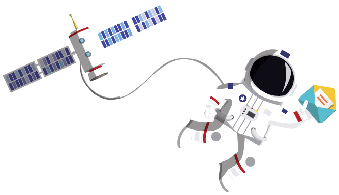 astronaut